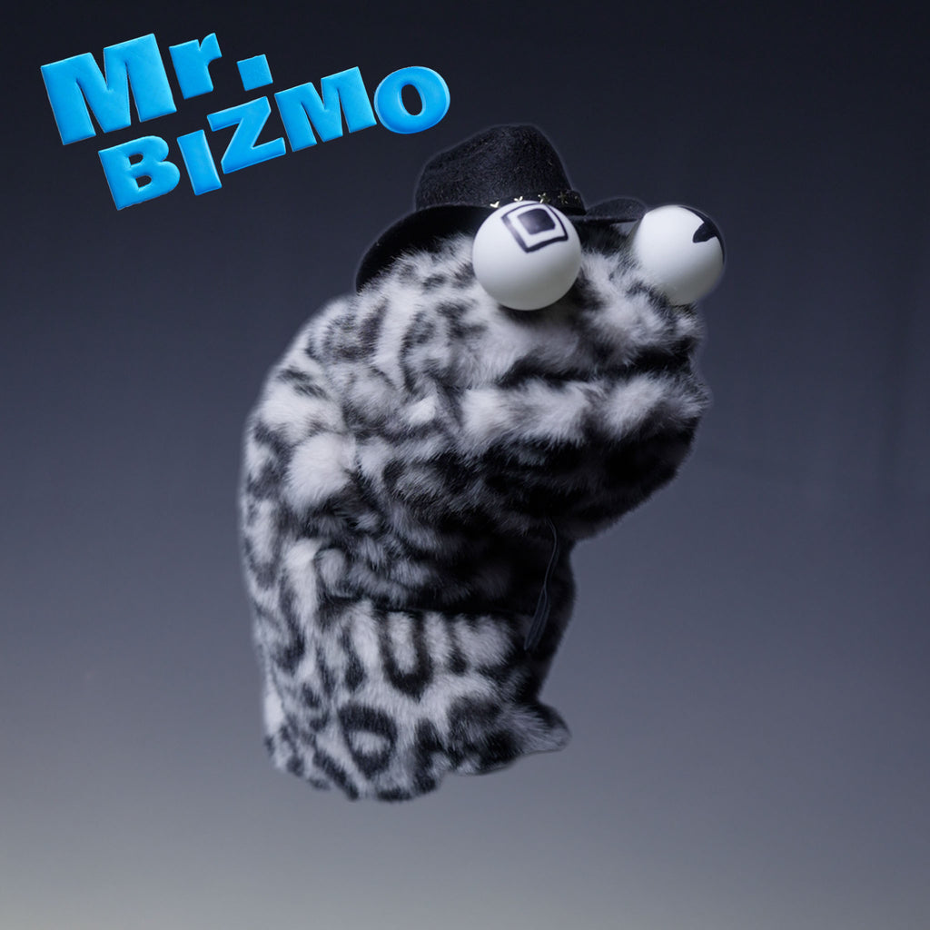Mr. Bizmo